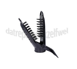 Foto van Rowenta Borstel 50mm CF7812 Krulborstel 