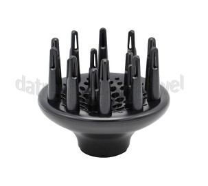 Foto van Philips Diffuser Opzetstuk HP8251/00, BHD282/00 