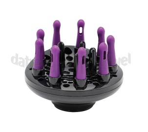 Foto van Philips Diffuser Volume Opzetstuk HP8233/03, HP8233/00 