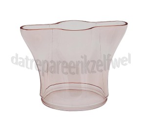 Foto van Philips Mondstuk Opzetstuk HP8280/00 