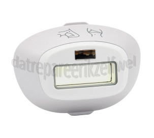 Foto van Philips Opzetstuk Precision Lumea BRI956, BRI959 