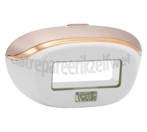 Foto van Philips Opzetstuk Lichaam Lumea SC1996, SC1997 