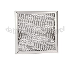 Foto van Bosch Filter Metaalfilter HB38D585, HBC34D554, HBC36D754 