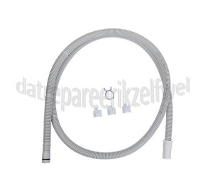 Foto van Bosch Slang Afvoerslang SC76M531EU, SKS50E11EU, SK26E201EU 