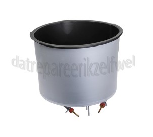 Foto van Moulinex Bakblik Van broodbakmachine FR48001587A, AM48087087A 