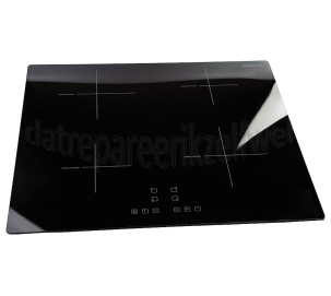 Foto van Inventum Glasplaat Inductiekookplaat IKI6010 
