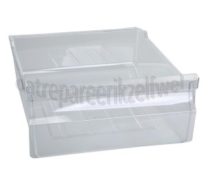 Foto van Inventum Vrieslade Midden KV1435S01, KV1435W01 