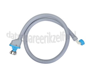 Foto van Bosch Slang Aanvoerslang met aquastop WAT28401TC, WTMC8330US, WFVC544CUC 