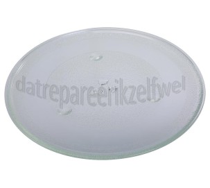 Foto van Panasonic Draaiplateau Glas NNA524, NN-ST477 