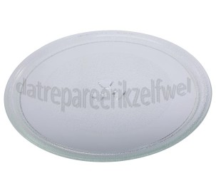 Foto van Panasonic Draaiplateau Glas NN-GD35, NN-GD361 