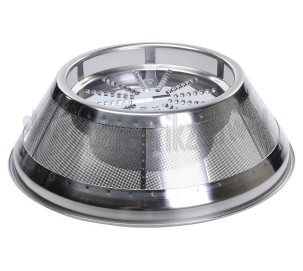 Foto van Philips Filter Makkelijk te reinigen HR1916/70, HR1915/80 