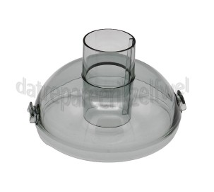 Foto van Philips Deksel Reservoir HR1833/00, HR1836/00 