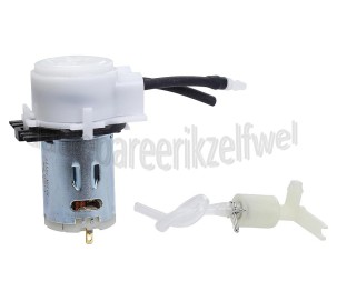 Foto van Black & Decker Pomp van stoomreiniger FSMH1321, FSMH1300FX, FSMH1351SM 