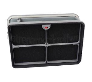 Foto van Beko Houder Filterhouder voor condensor DPY8506GXB1 
