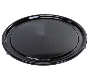 Foto van Inventum Draaiplateau 36,5 cm doorsnede CM010/01 