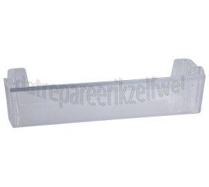 Foto van Inventum Flessenrek Deurbak KV1800W, KV1800S 