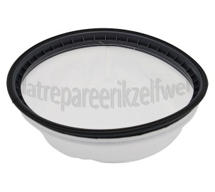 Foto van Nilfisk Filter Zakfilter GD111, Thor, Saltix10 