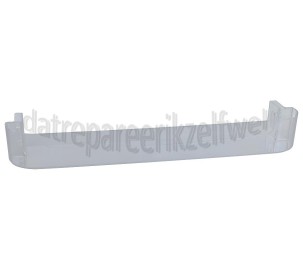 Foto van Inventum Deurbak Midden en Boven CKV500, IVK85WIT, IVKV85WIT 