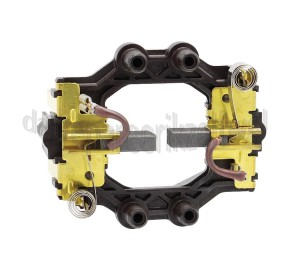 Foto van Dewalt Koolborstel Koolborstelset in houder DW712, DW706, DWS780 