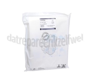 Foto van Nilfisk Stofzuigerzak Papier, 5 stuks Attix 751, 761 
