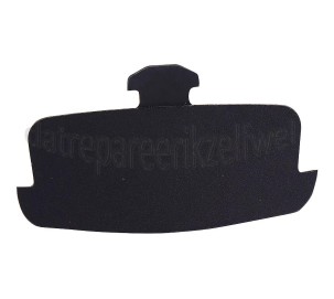 Foto van Black & Decker Klep In stofreservoir BHHV315B, BHHV320B, BHHV520JF 