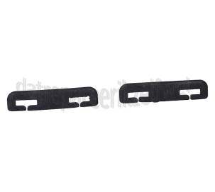 Foto van Dometic Afdichting Van scharnier, 2 stuks MOCE06, MO7123, VA8307 
