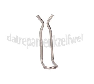 Foto van Karcher Borgveer Van slang K4, K5 