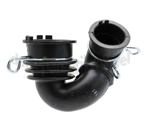 Foto van Samsung Slang Incl. slangklemmen WW70K5400WW, WW8TK6404QW, WW90K5410UX 