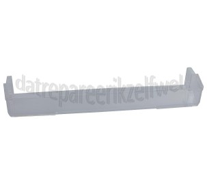 Foto van Inventum Deurbak Flessenrek KK500, KV1380, EDKV142WA 