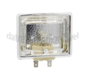 Foto van Smeg Lamp Compleet TR4110P, SF568X, SAC106N 