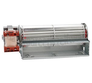 Foto van Smeg Ventilator Koelventilator SCB60MFX6, SCA110B, SF485X 