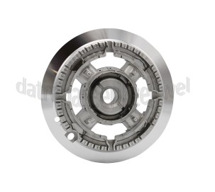 Foto van Smeg Branderkelk Van wokbrander C6GMX8, OFGE9MXA, SCB92MN8 