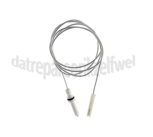 Foto van Smeg Bougie 900 mm. C90GMXNL, AKM480NL, SCB60MX9 