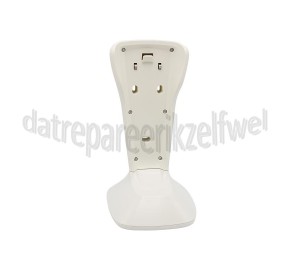 Foto van Electrolux Laadstation Excl. adapter ZB412, AG408, RAPI4 