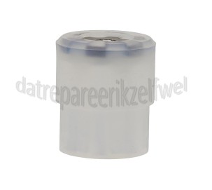 Foto van Bosch Koppelstuk Meenemer MUM4650, MK441046, MUM4780 