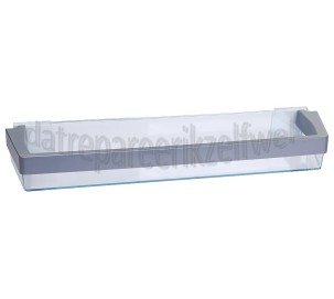 Foto van Siemens Deurbak Transparant KI40FP60, KI25FP60, KI38CP65 
