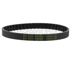 Foto van Black & Decker Snaar Riem 100XL-031 XTA80E, KA88, STBS720 