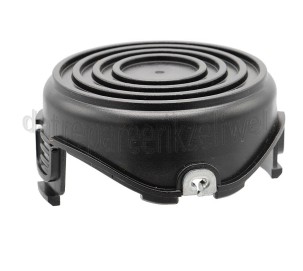 Foto van Black & Decker Kap Spoelkap GL5530 