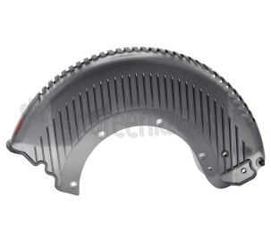 Foto van Dewalt Beschermkap Onderste beschermkap DW718, DW716E, DW718XPS 