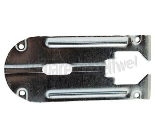 Foto van Dewalt Zool Metaal DC330, DW333, DCS332 