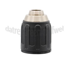 Foto van Dewalt Boorkop Zelfspannend DCD730, DCD780, DCD785 