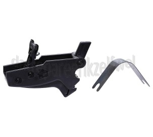 Foto van Dewalt Hefboom Hefboomset van montagebeugel DE7030, DE7023XP, DE7025 