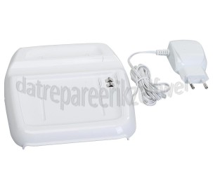 Foto van Black & Decker Laadstation Incl. adapter PD1420LP, PD1820L 