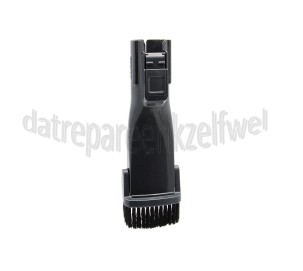 Foto van Black & Decker Zuigmond 2 in 1 borstel BHFEV182B, BHFEV362D, BDPSE3615 