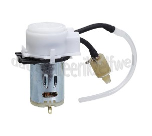 Foto van Black & Decker Pomp van stoomreiniger FSM1616, BDS1616R 