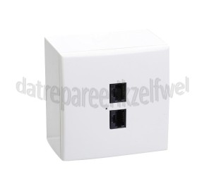 Foto van Hirschmann Access Point APAC W Shop Gigabit WiFi inbouw access point 