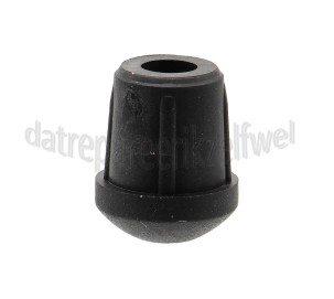 Foto van Dewalt Pootje Rubberen voetje DWS777, DHS780, DW711 