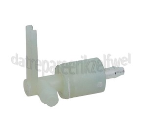 Foto van Black & Decker Ventiel Klep haaks FSM1630, FSM1620, FSMH16151 