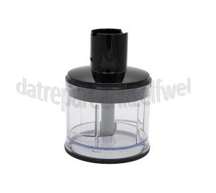 Foto van Braun Hakmolen MultiQuick, MC Chopper MultiQuick 7, 9 