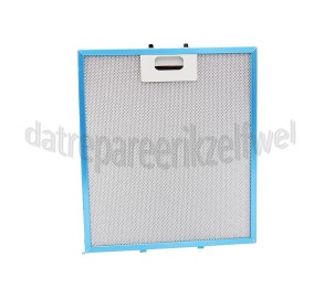 Foto van Smeg Filter Metaalfilter KSA6EX8, KC19OT, KSE9700A 